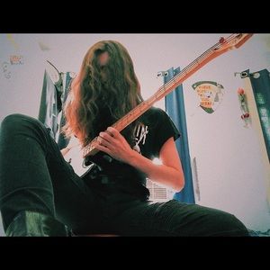 Meet your Posher, James